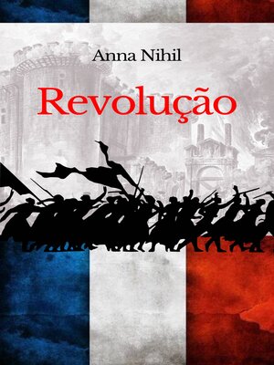 cover image of Revolução
